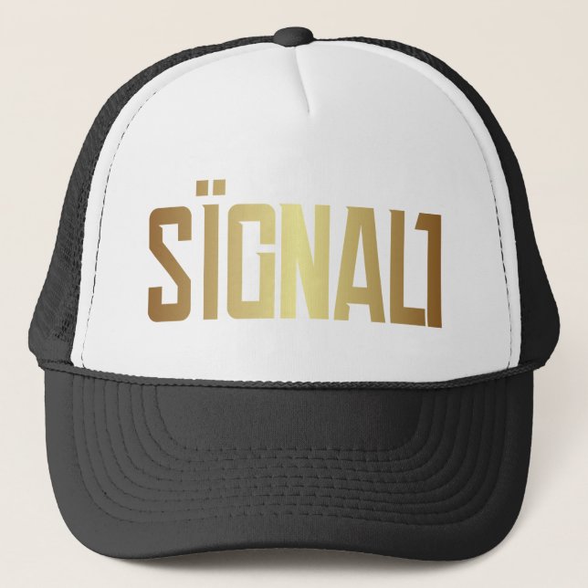 Casquette Logo couleur - aucun arrière - plan (Devant)