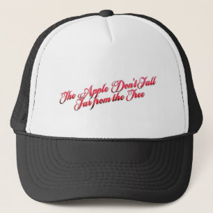 Casquette Logo d'Apple
