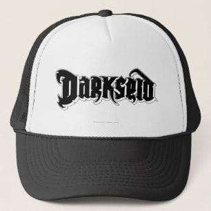 Casquette Logo Darkseid 2