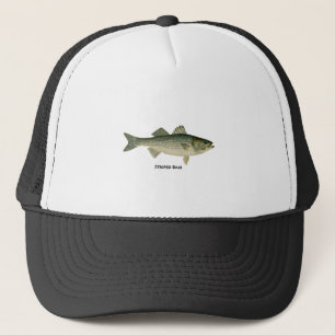 Casquette Logo de bar d'Amérique
