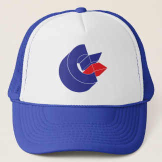 Casquette Logo de commodore