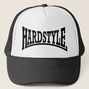 Casquette Logo de Hardstyle