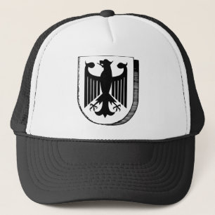 Casquette Logo de l'aigle