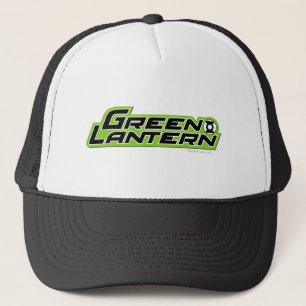 Casquette Logo de lanterne verte 2