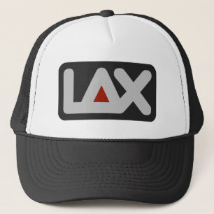 Casquette Logo de LAX