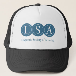 Casquette Logo de LSA