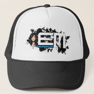 Casquette Logo de Mac de Melonie