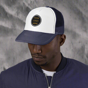 Casquette Logo de marque l Personnel promotionnel profession