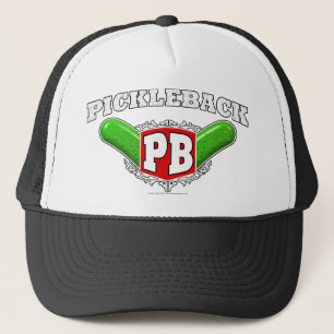Casquette Logo de Pickleback
