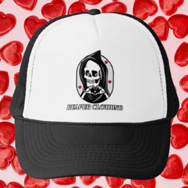 Casquette Logo de vêtements de la couche (Créateur téléchargé)