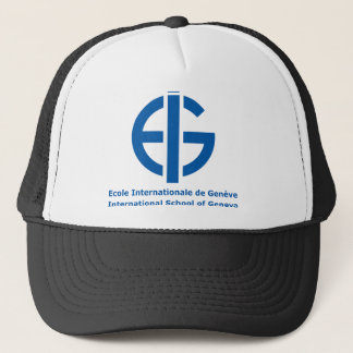 Casquette Logo d'Ecolint
