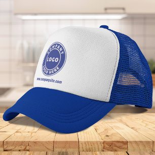 Casquette Logo d'entreprise correspondant à l'événement d'en