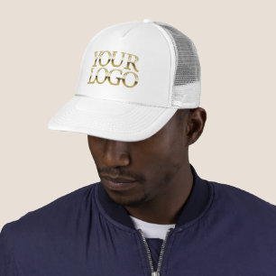 Casquette Logo d'entreprise personnalisé pour la promotion d