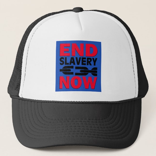 Casquette Logo d'ESN (Devant)