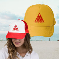 Logo d'Ibiza Espagne couleurs modernes Sticker