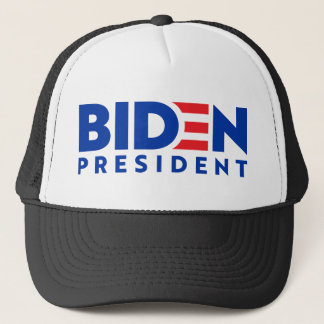 Casquette Logo du président Biden
