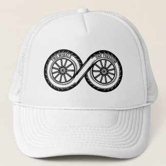 Casquette Logo du style de vie Infinite Rider