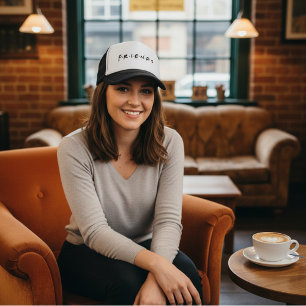 Casquette Logo FRIENDS™