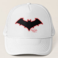 Logo Gotham Knights Red Hood
