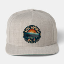 Casquette Logo Honneur ARC