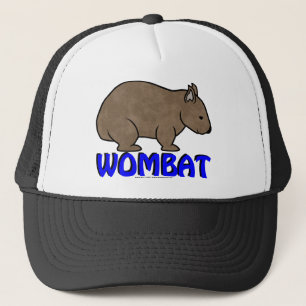 Casquette Logo III de wombat