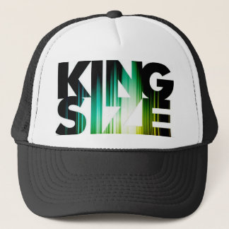 Casquette LOGO-KING_Boné King Size