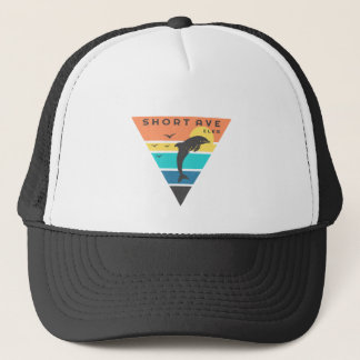 Casquette Logo Merch 2022/2023