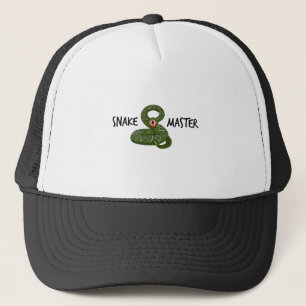 Casquette Logo original principal de serpent