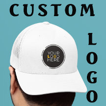 Logo personnalisé - Entreprise et employé personna