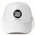 Logo personnalisé et baseball de texte