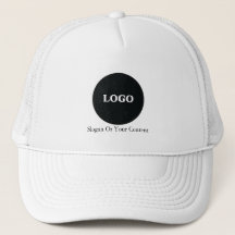 Logo Professionnel Personnalisé - Ajoutez Votre Lo