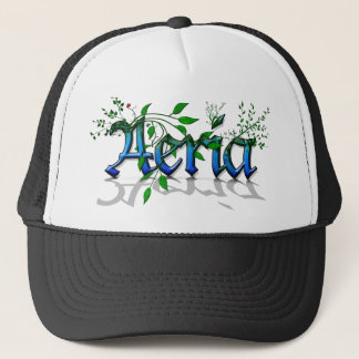 Casquette Logo régulier d'Aeria