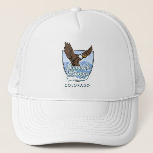 Casquette Logo Sierra Nevada USA