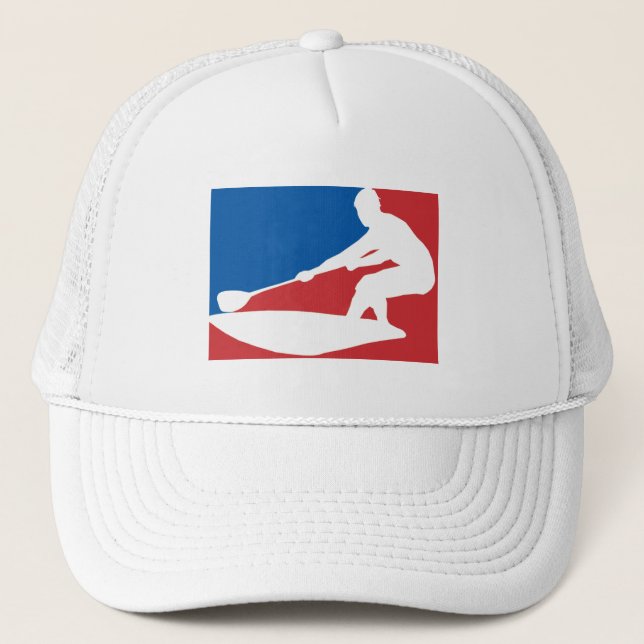 Casquette Logo SUP (Devant)