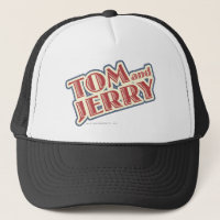 Logo Tom et Jerry