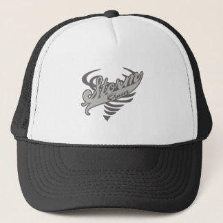 Casquette Logo Tornado Chaser Storm