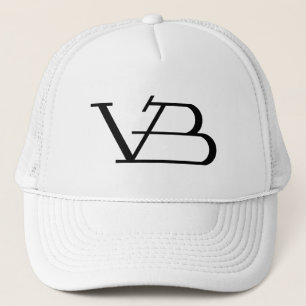 Casquette logo VB