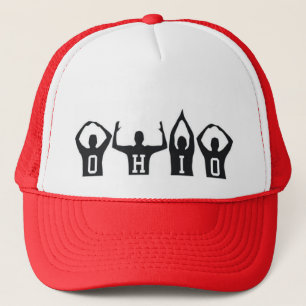 Casquette L'Ohio