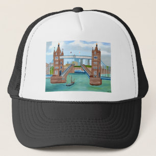 Casquette London Bridge