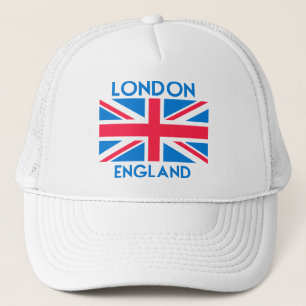 Casquette Londres
