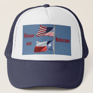 Casquette Lone Star America
