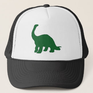 Casquette Long dinosaure de cou