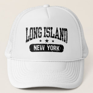 Casquette Long Island