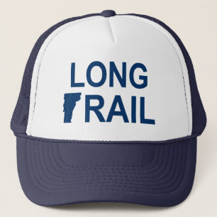 Casquette Long Trail Vermont