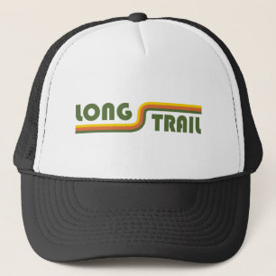 Casquette Long Trail Vermont
