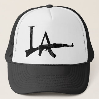 Casquette Los Angeles AK47