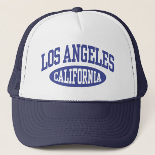 Casquette Los Angeles Californie