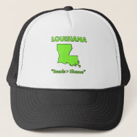 Louisiane - Perles > Honte