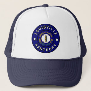 Casquette Louisville Kentucky