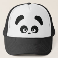 Love Panda® Trucker Hat